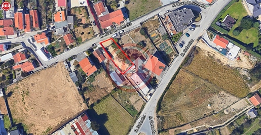Terrain à bâtir Vente dans Canidelo,Vila Nova de Gaia