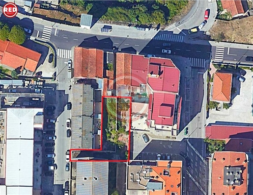 Terreno Para Construcción Venta en Santa Marinha e São Pedro da Afurada,Vila Nova de Gaia
