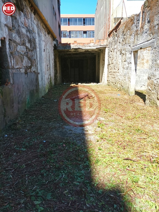 Terreno Para Construcción Venta en Santa Marinha e São Pedro da Afurada,Vila Nova de Gaia