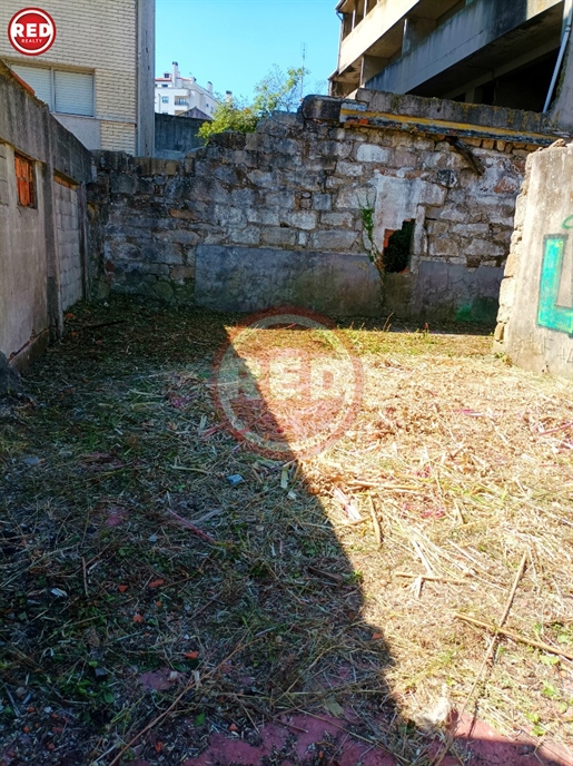 Terreno per Costruzione Vendita in Santa Marinha e São Pedro da Afurada,Vila Nova de Gaia