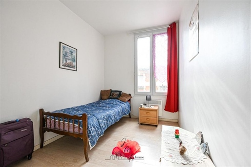 Special Investor !! Le Havre city centre