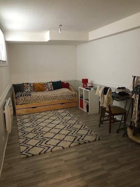 Casa arhitectului la marginea Parisului -Le Kremlin-Bicêtre 