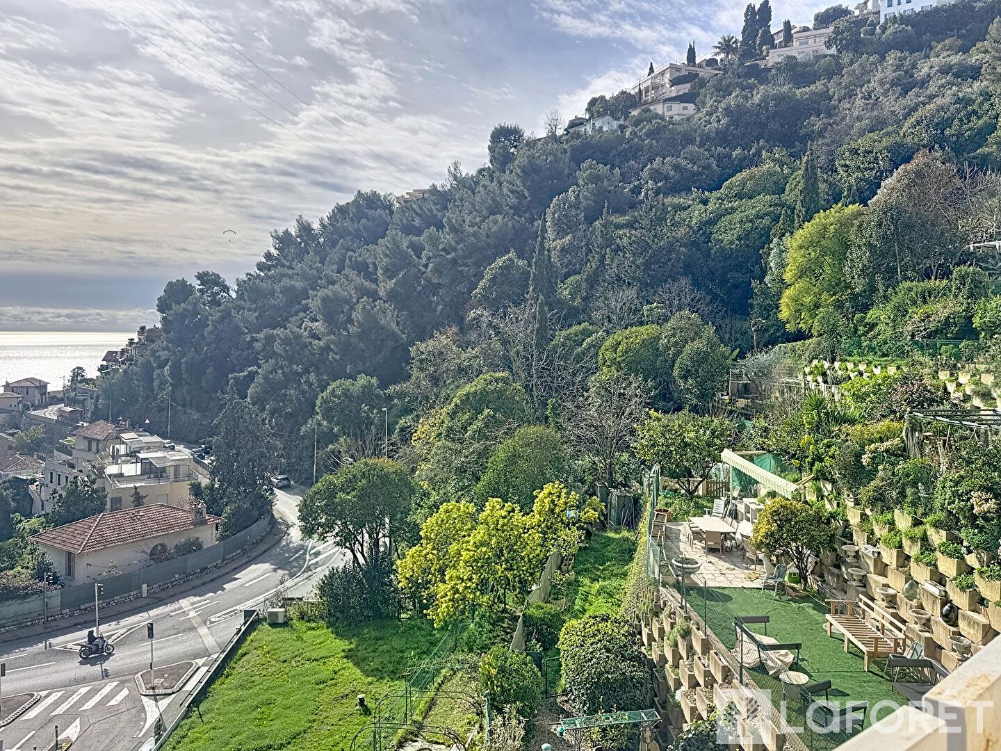 Appartement à vendre, 52m², Roquebrune-Cap-Martin