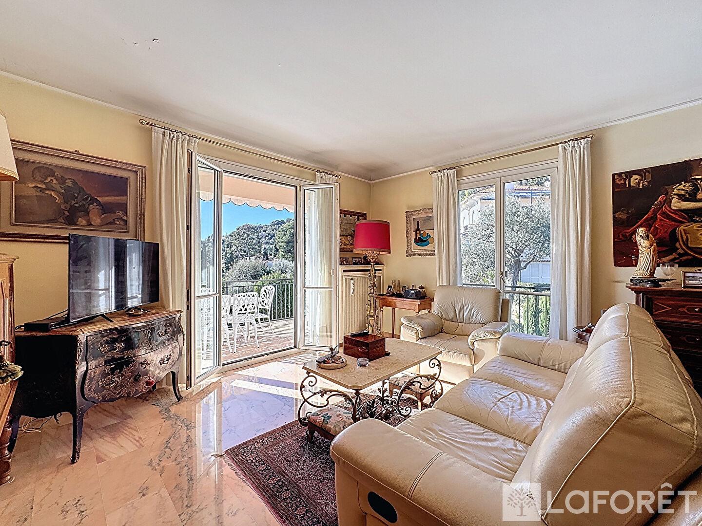 Maison à vendre, 167m², Roquebrune-Cap-Martin