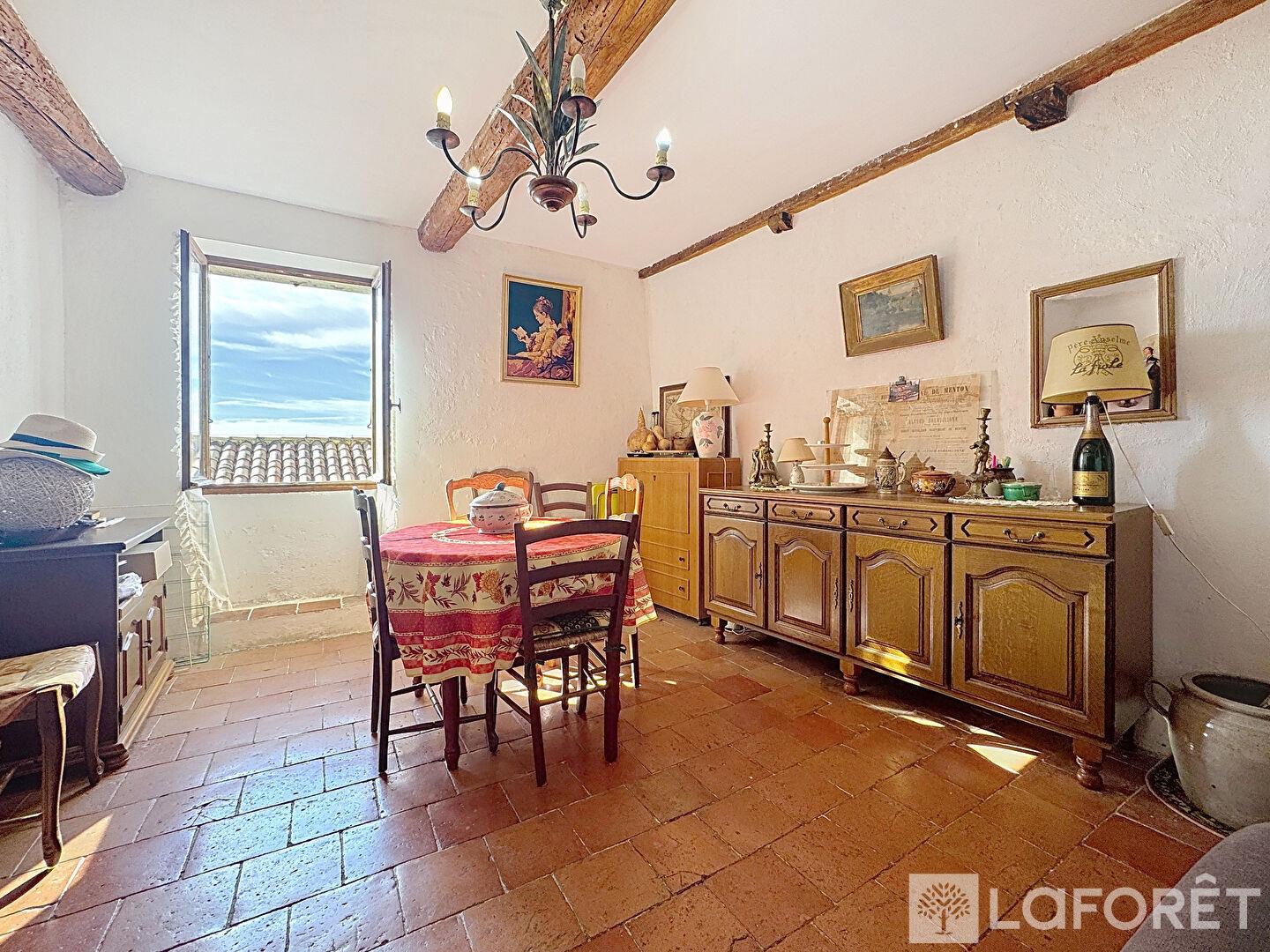 Appartement à vendre, 46m², Roquebrune-Cap-Martin