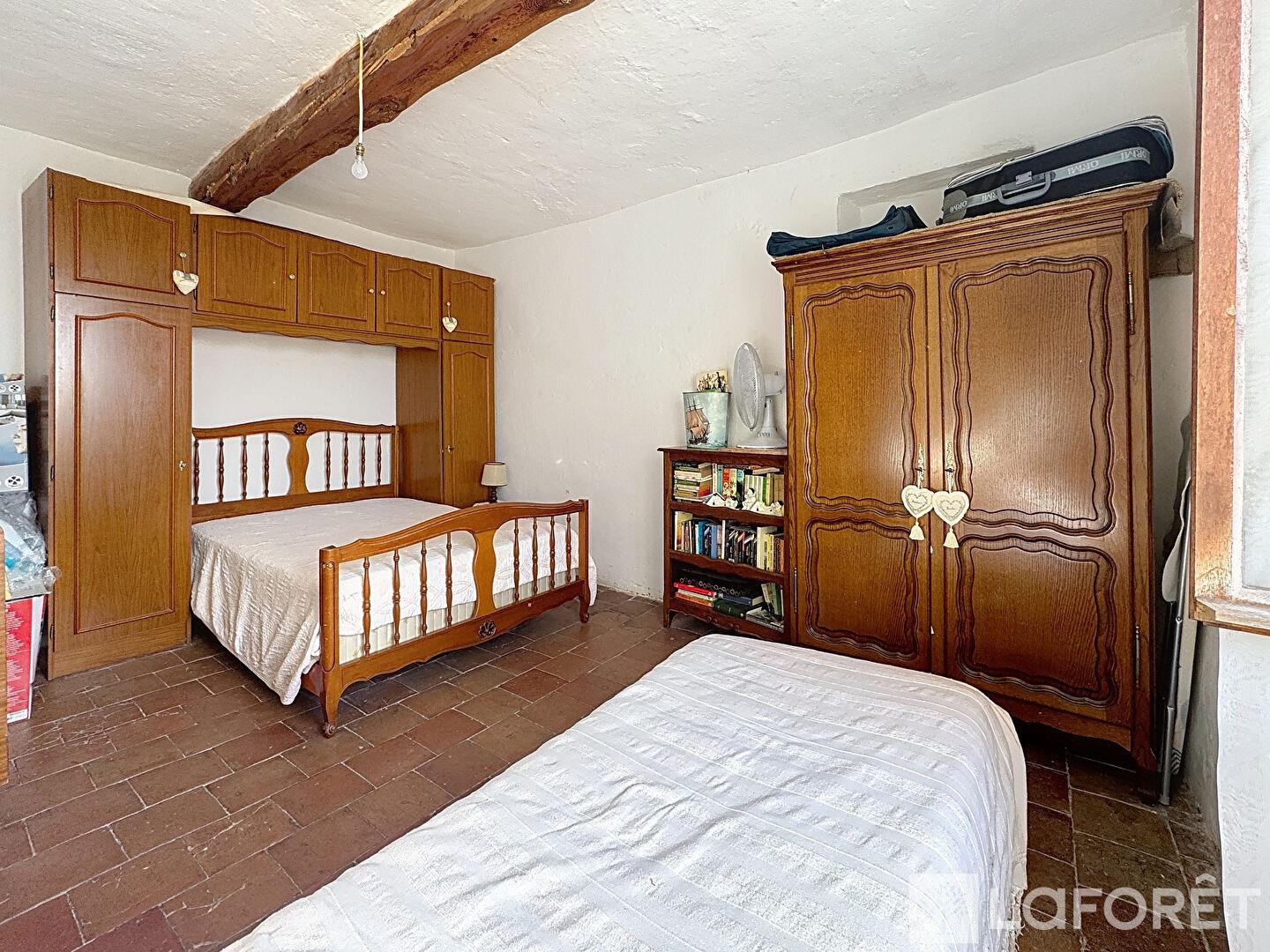 Appartement à vendre, 46m², Roquebrune-Cap-Martin