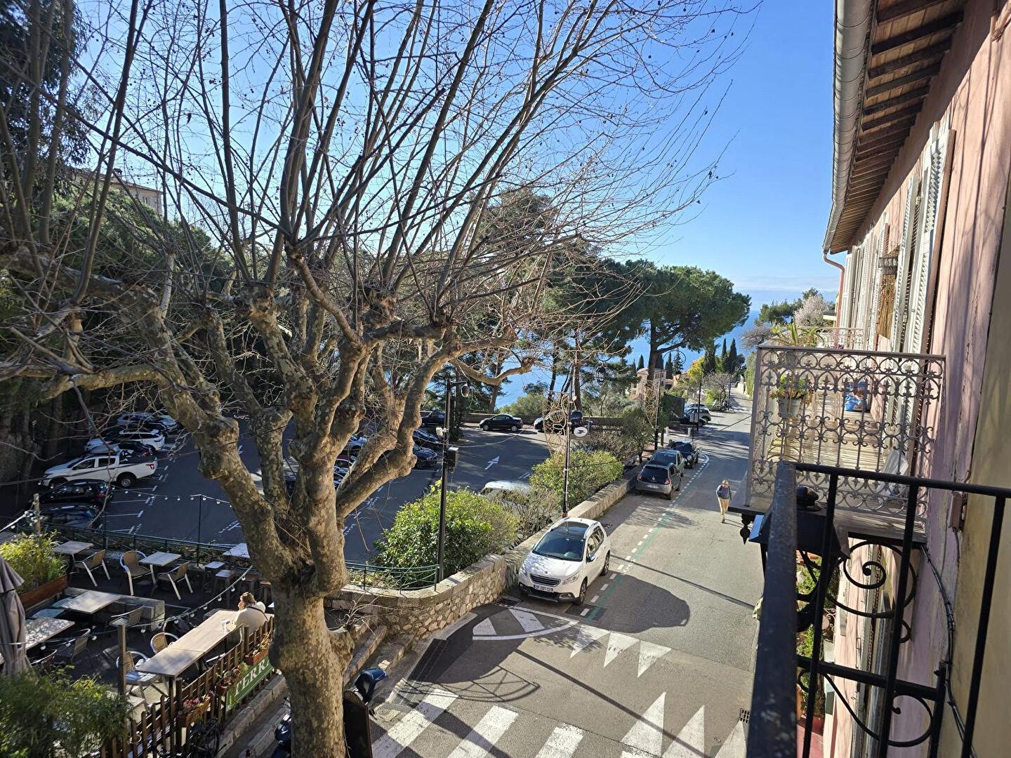 Hus Roquebrune Cap Martin Antal rum: 34.39 m2