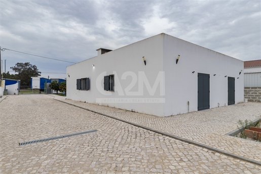 Detached house T3 Sell in Pinhal Novo,Palmela
