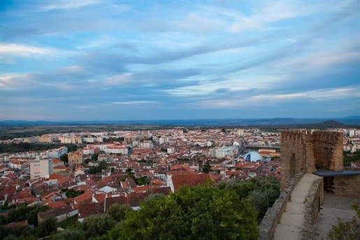 Oportunidade de Investimento: Imóvel Comercial em Castelo Branco