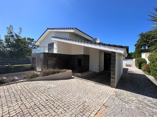 Maison individuelle à vendre à Quinta das Patinhas - Cascais