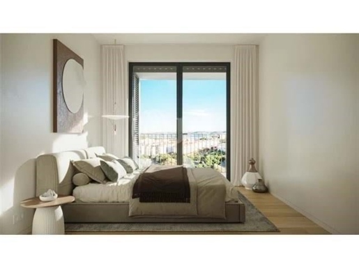 Apartamento T4 para venda - Citti Miraflores