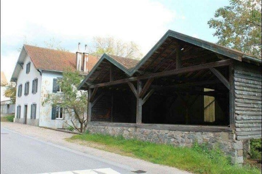 Dpt Vosges (88), zu verkaufen Cornimont Haus P5 von 150 m²