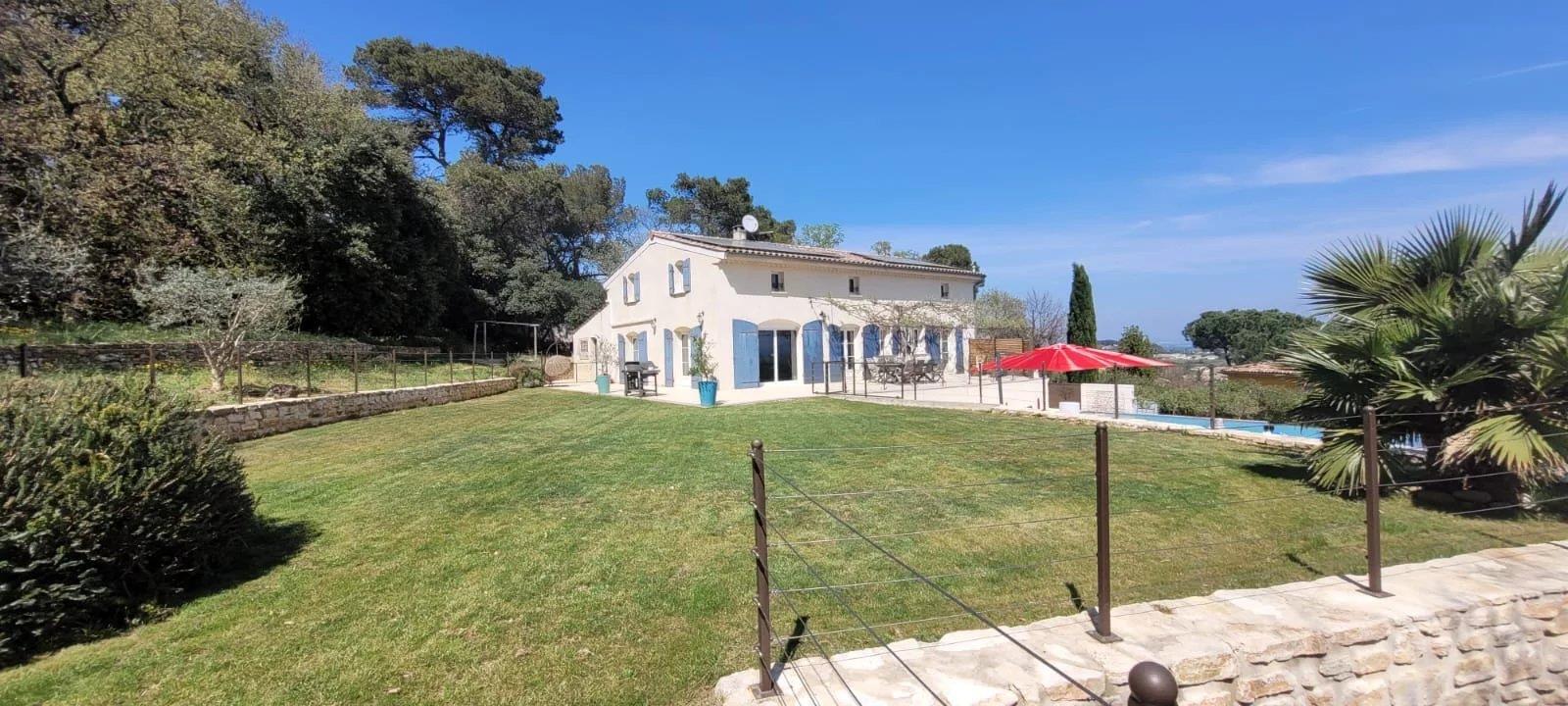 Prestigieuse Bastide