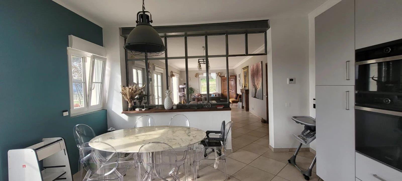 Prestigieuse Bastide