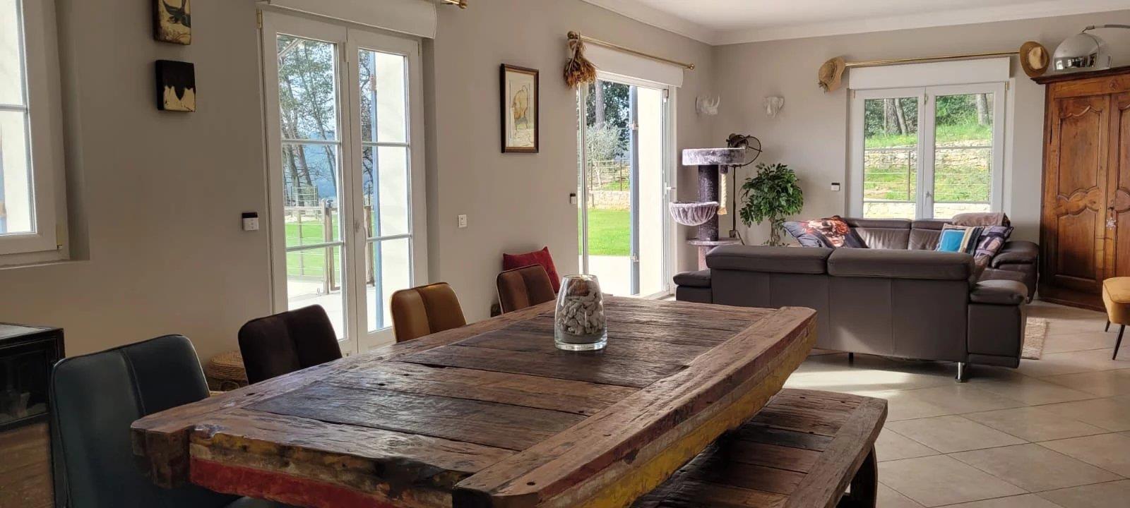 Prestigieuse Bastide