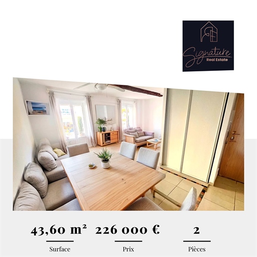 Purchase: Apartment (83700)