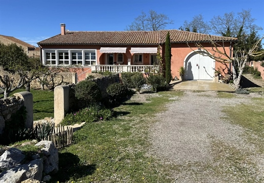 Languedoc property
