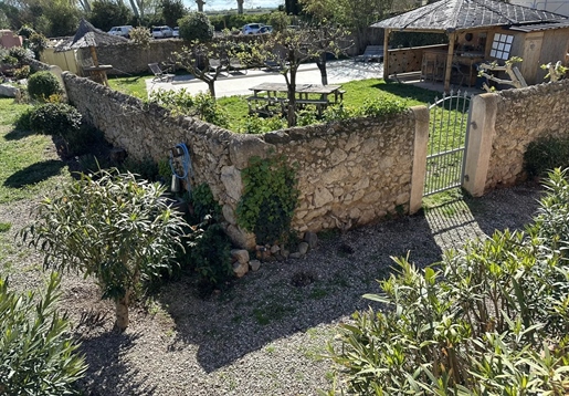 Immobilien Languedoc