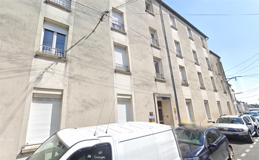 Ideal Investor In City Center Of Pithivers