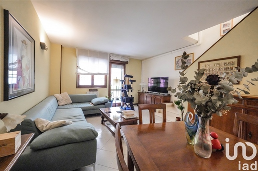 Sale Detached house / Villa 155 m² - 2 bedrooms - Ferrara