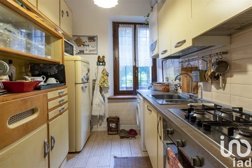 Venda Apartamento 60 m² - 2 dormitórios - Ferrara