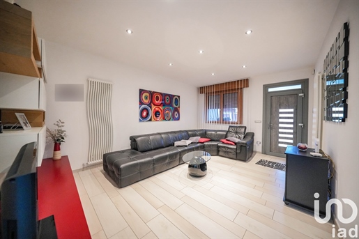 Verkauf Einfamilienhaus / Villa 140 m² - 3 Schlafzimmer - Fiscaglia