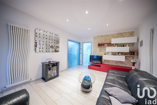 Vendita Casa indipendente / Villa 140 m² - 3 camere - Fiscaglia