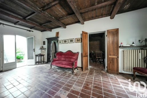 Maison Individuelle / Villa à vendre 420 m² - 5 chambres - Vigarano Mainarda