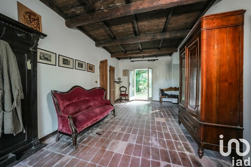 Frei stehendes Haus / Villa zu verkaufen 420 m² - 5 Schlafzimmer - Vigarano Mainarda