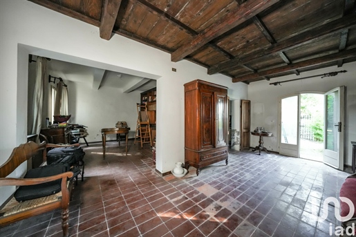 Maison Individuelle / Villa à vendre 420 m² - 5 chambres - Vigarano Mainarda