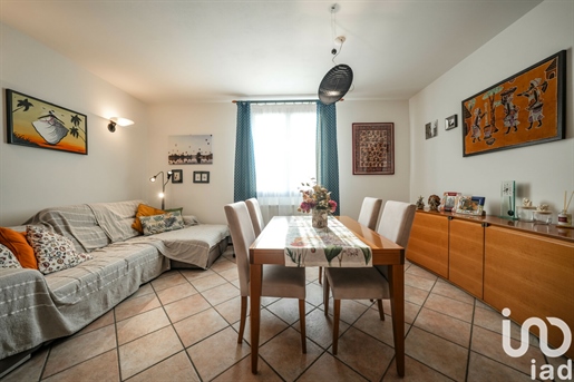 Vrijstaande woning / Villa te koop 170 m² - 2 slaapkamers - Ferrara