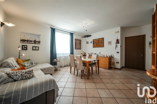 Vrijstaande woning / Villa te koop 170 m² - 2 slaapkamers - Ferrara