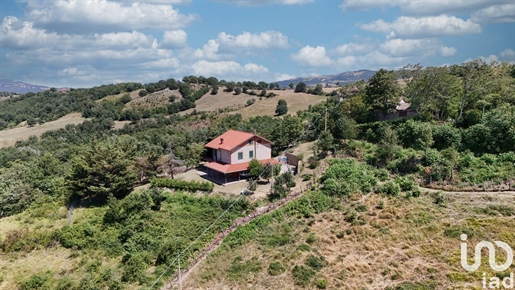 Verkauf Frei stehendes Haus / Villa 191 m² - 4 Schlafzimmer - San Leo