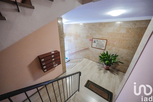 Sale Apartment 115 m² - 2 bedrooms - Ferrara