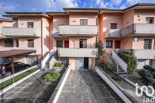 Maison Individuelle / Villa à vendre 160 m² - 3 chambres - Argenta