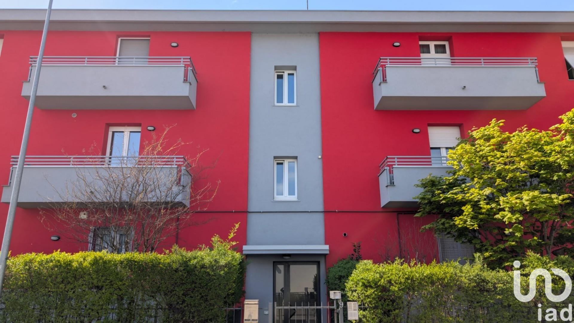 Sale Apartment 135 m² - 2 bedrooms - Parma