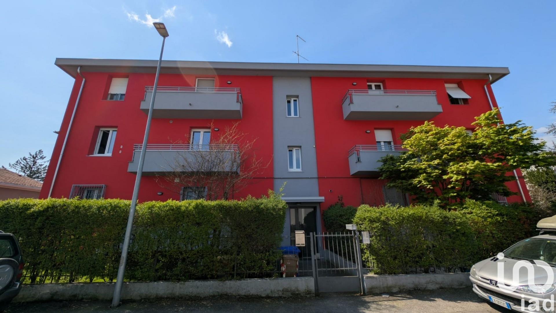 Sale Apartment 135 m² - 2 bedrooms - Parma