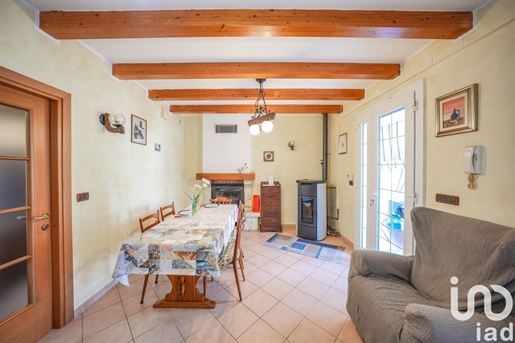 Maison individuelle / Villa à vendre 133 m² - 2 chambres - Comacchio