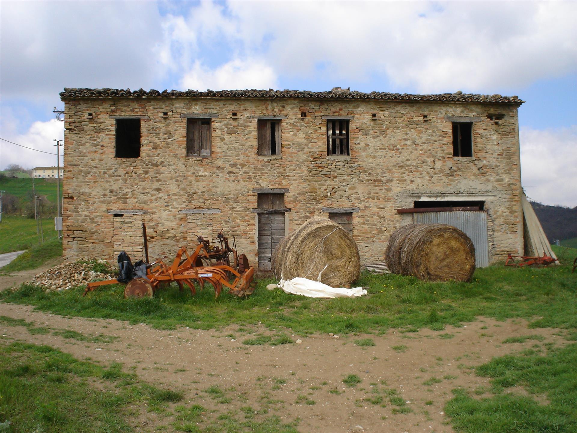 ...Con una chiesa di proprietà!