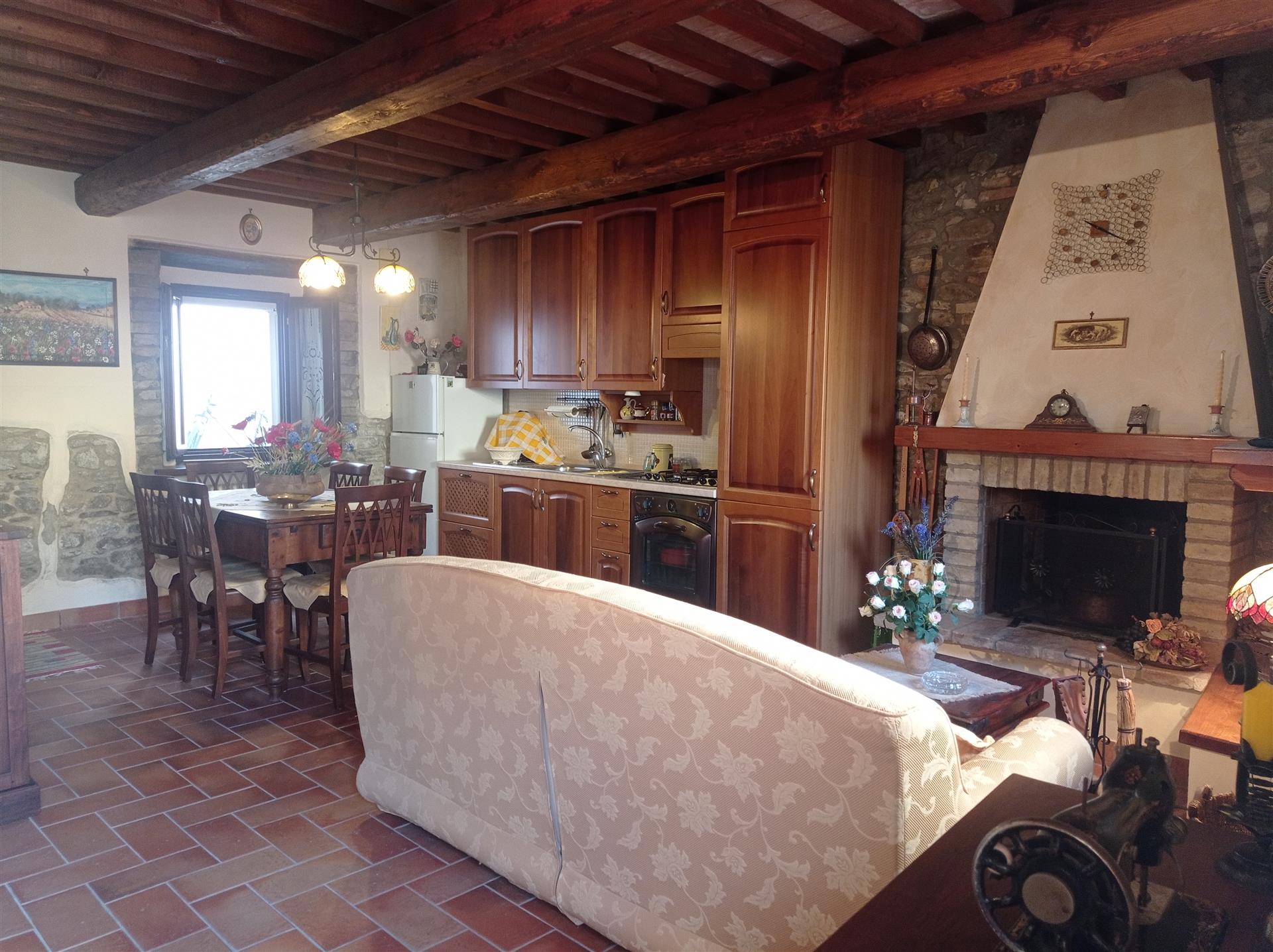 Casa semi indipendente ad Urbino