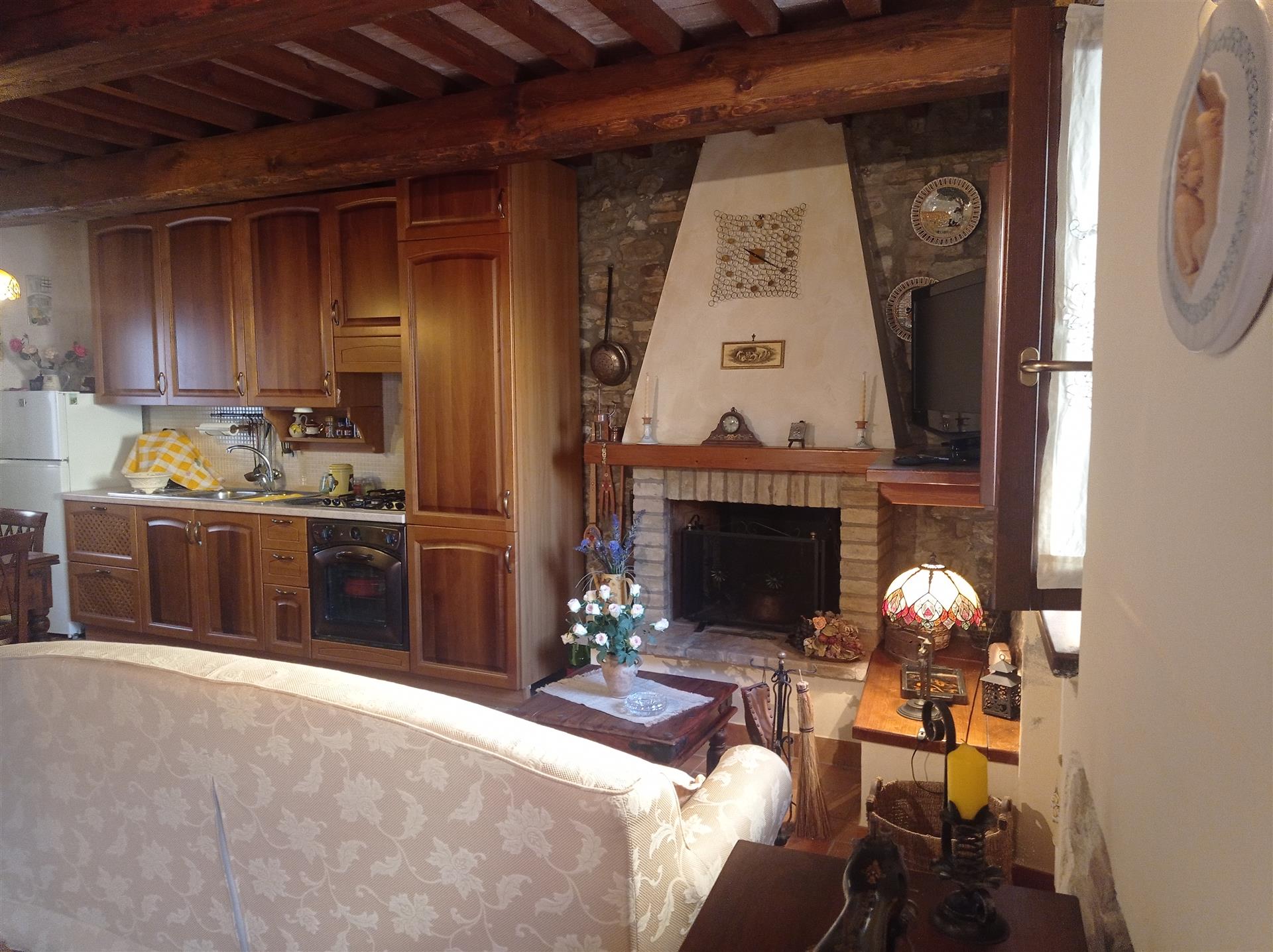 Дом на две семьи Urbino