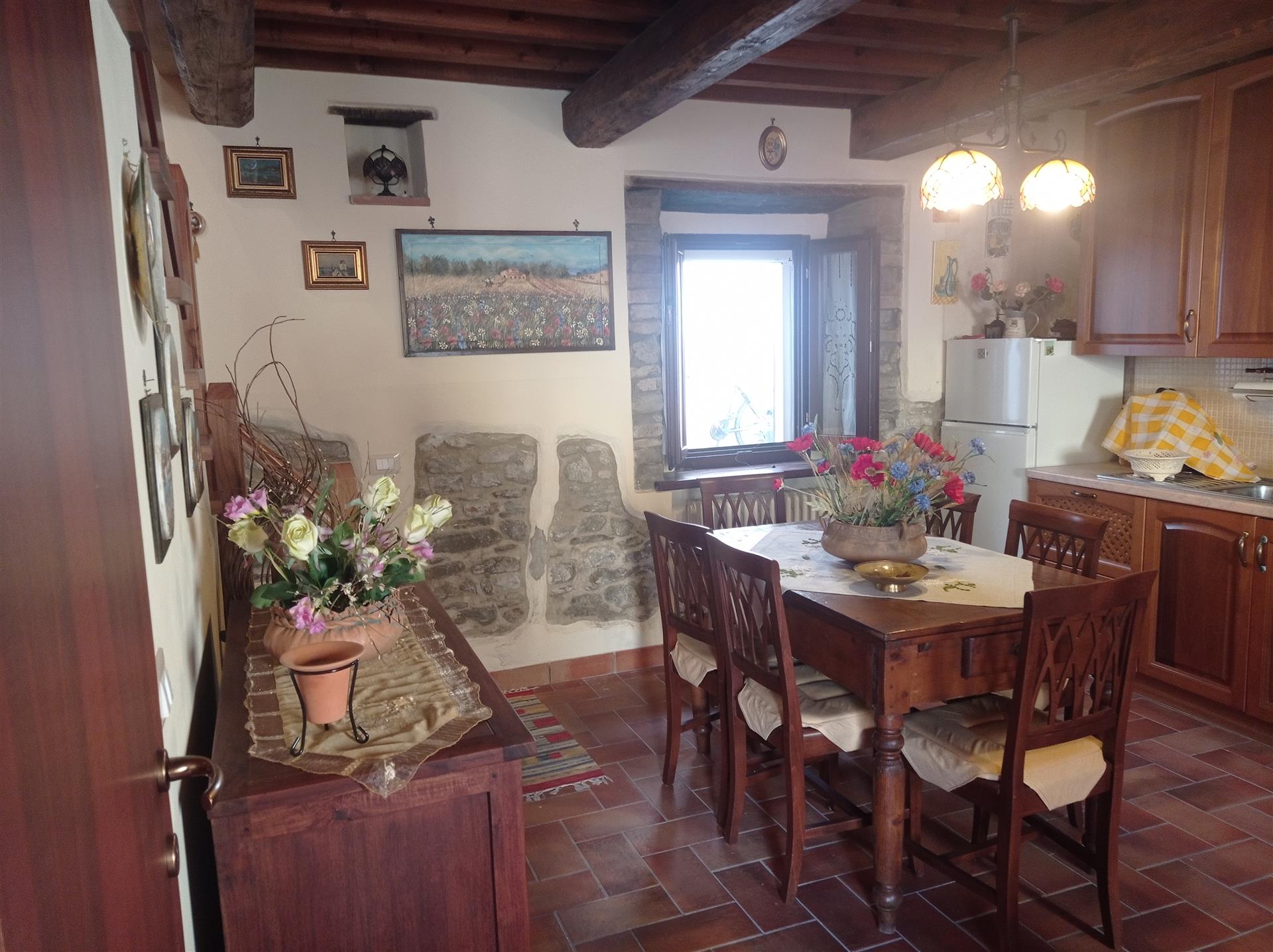 Casa semi indipendente ad Urbino