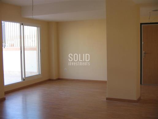 Zakup: Mieszkanie (46010)
