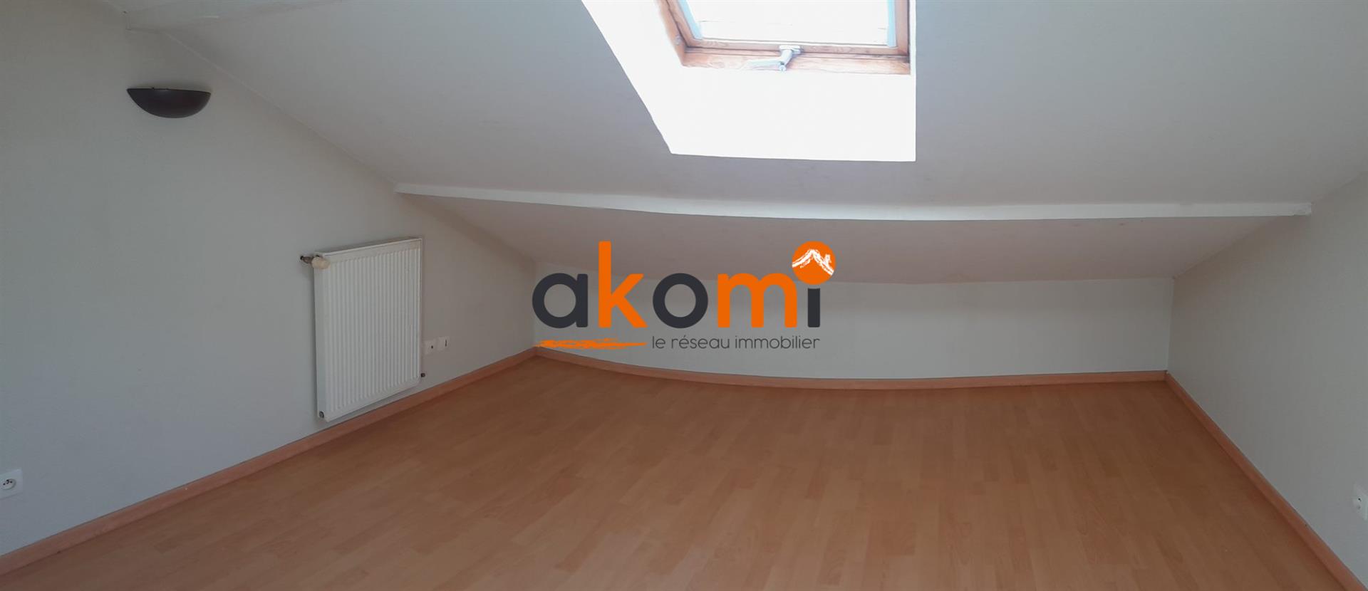 Appartement à vendre, 34m², Rosières-aux-Salines