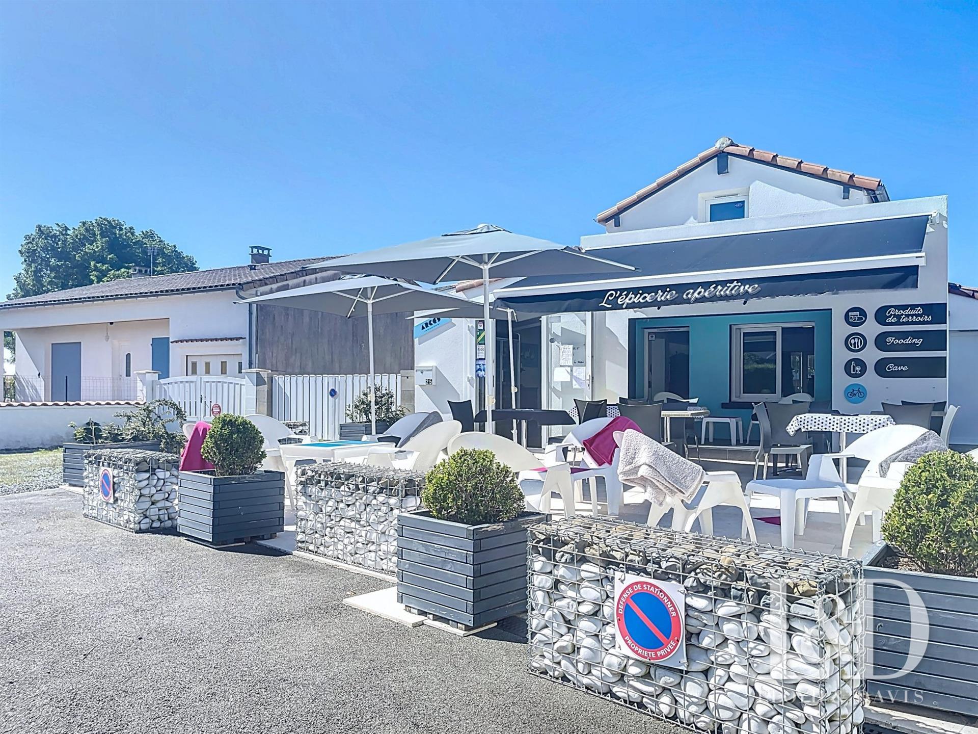 Local Professionnel
