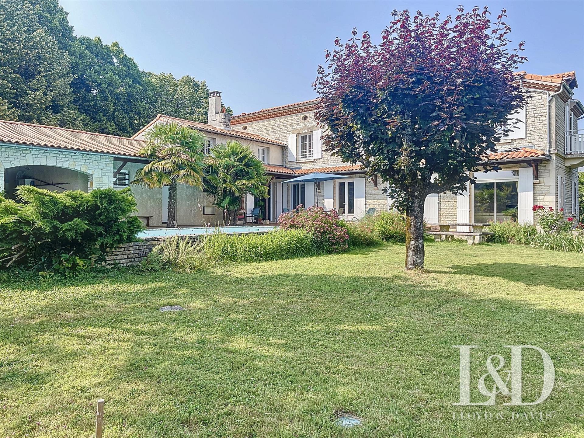 Maison à vendre Médis