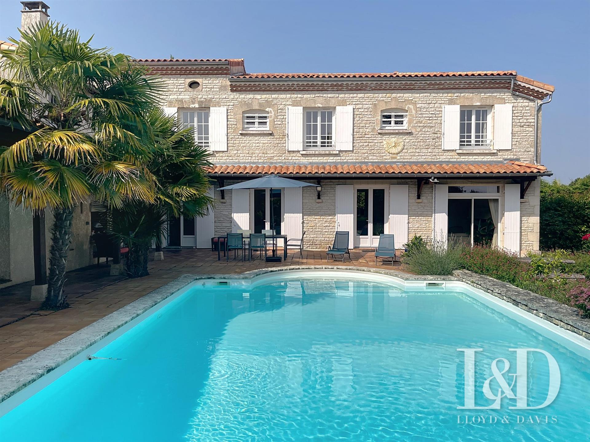 Maison à vendre Médis