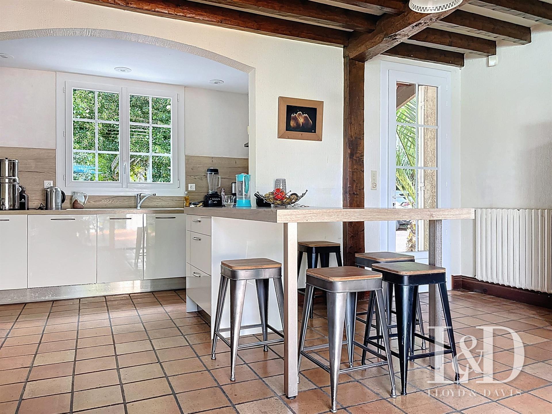 Maison à vendre Médis