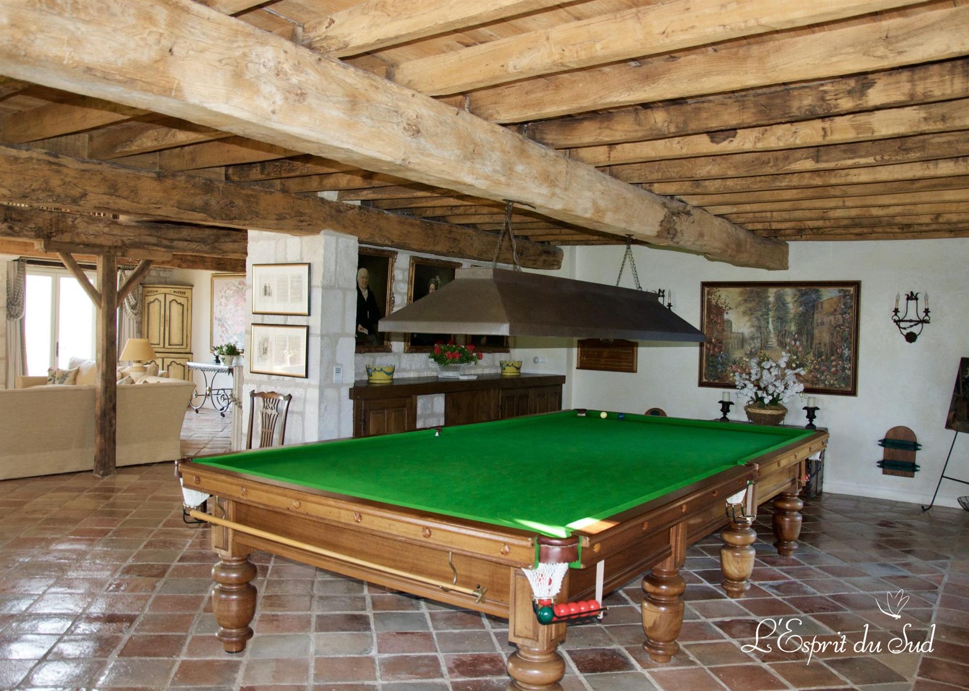 Exceptional property with breathtaking views and no neighbours