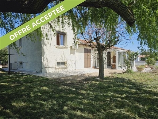 Quality house to renovate in Gaillac